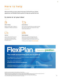 B&Q leaflet week 31 Page 3
