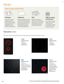 B&Q leaflet week 31 Page 32