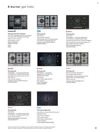B&Q leaflet week 31 Page 39