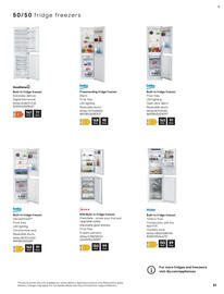 B&Q leaflet week 31 Page 51