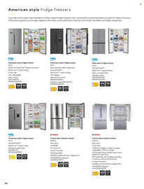B&Q leaflet week 31 Page 56