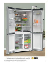 B&Q leaflet week 31 Page 57