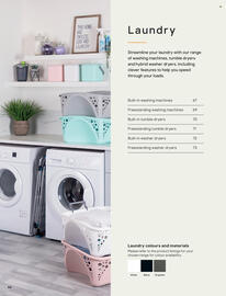 B&Q leaflet week 31 Page 66