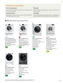 B&Q leaflet week 31 Page 67