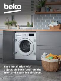 B&Q leaflet week 31 Page 68