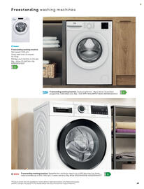 B&Q leaflet week 31 Page 69
