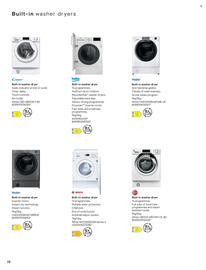 B&Q leaflet week 31 Page 72