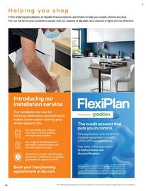 B&Q leaflet week 31 Page 74