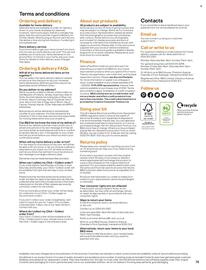 B&Q leaflet week 31 Page 75