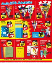 Repo Markt Prospekt woche 31 Seite 6