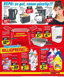 Repo Markt Prospekt woche 31 Seite 9