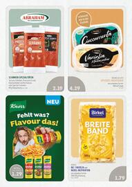 Edeka Struve Prospekt woche 32 Seite 14
