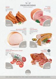 Edeka Struve Prospekt woche 32 Seite 5