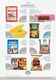 Edeka Struve Prospekt woche 32 Seite 8
