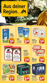 REWE Prospekt woche 31 Seite 24