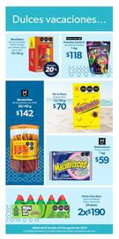 Catálogo Sam's Club Página 1