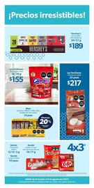 Catálogo Sam's Club Página 2