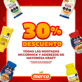 Catálogo Merco semana 30 Página 2