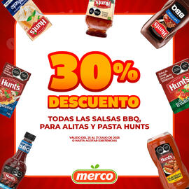 Catálogo Merco semana 30 Página 3