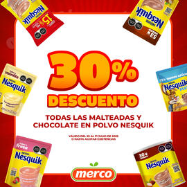 Catálogo Merco semana 30 Página 4