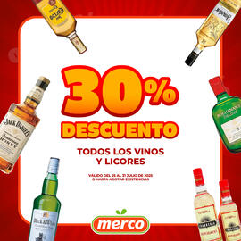Catálogo Merco semana 30 Página 5