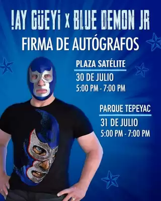 Catálogo Ay Güey (válido hasta 30-07)