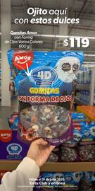 Catálogo Sam's Club Página 1