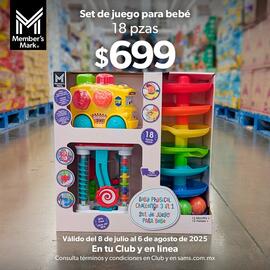 Catálogo Sam's Club Página 2