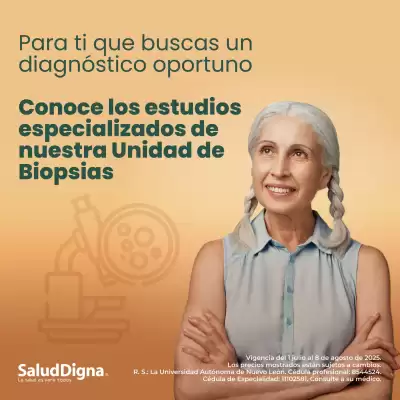 Catálogo Salud Digna (válido hasta 8-08)