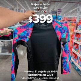 Catálogo Sam's Club Página 2