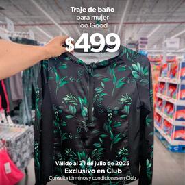 Catálogo Sam's Club Página 3