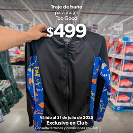 Catálogo Sam's Club Página 4