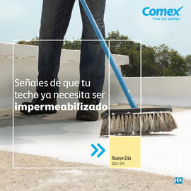 Catálogo Comex Página 1