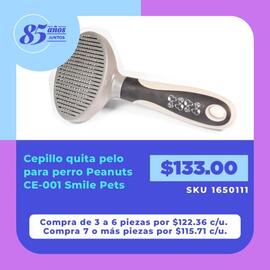 Catálogo Almacenes Anfora Página 2