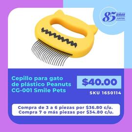 Catálogo Almacenes Anfora Página 3
