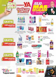 Catálogo Soriana Express semana 30 Página 20