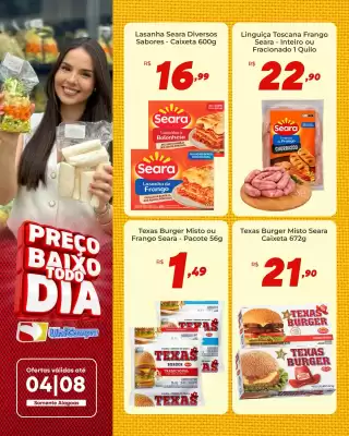 Catálogo Unicompra
