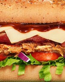Catálogo Subway Página 2