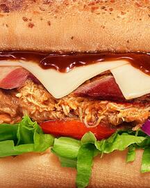 Catálogo Subway Página 5