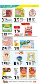 Volantino Famila Superstore Pagina 12