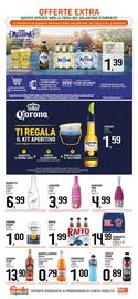 Volantino Famila Superstore Pagina 22