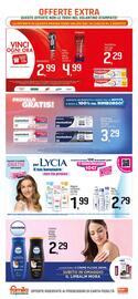 Volantino Famila Superstore Pagina 25
