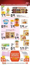 Volantino Famila Superstore Pagina 3