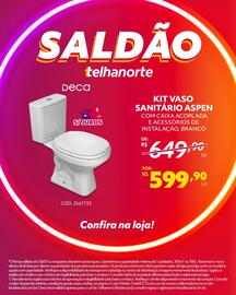 Catálogo Telhanorte semana 31 Página 2
