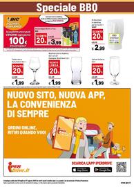 Volantino Iper La Grande Pagina 24