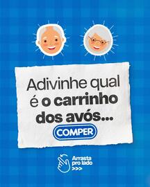 Catálogo Comper semana 31 Página 1