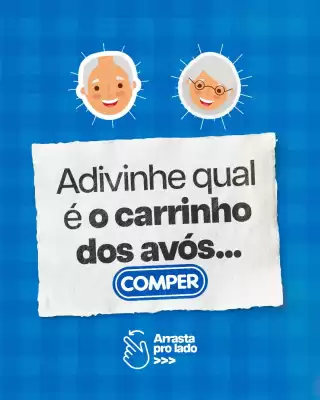 Catálogo Comper (válido até 3-08)