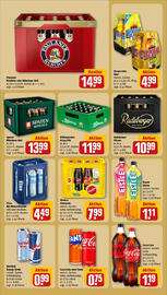 REWE Prospekt woche 31 Seite 20