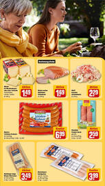REWE Prospekt woche 31 Seite 25