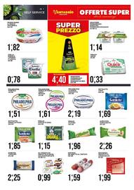 Volantino Vantaggio Cash&Carry Pagina 10